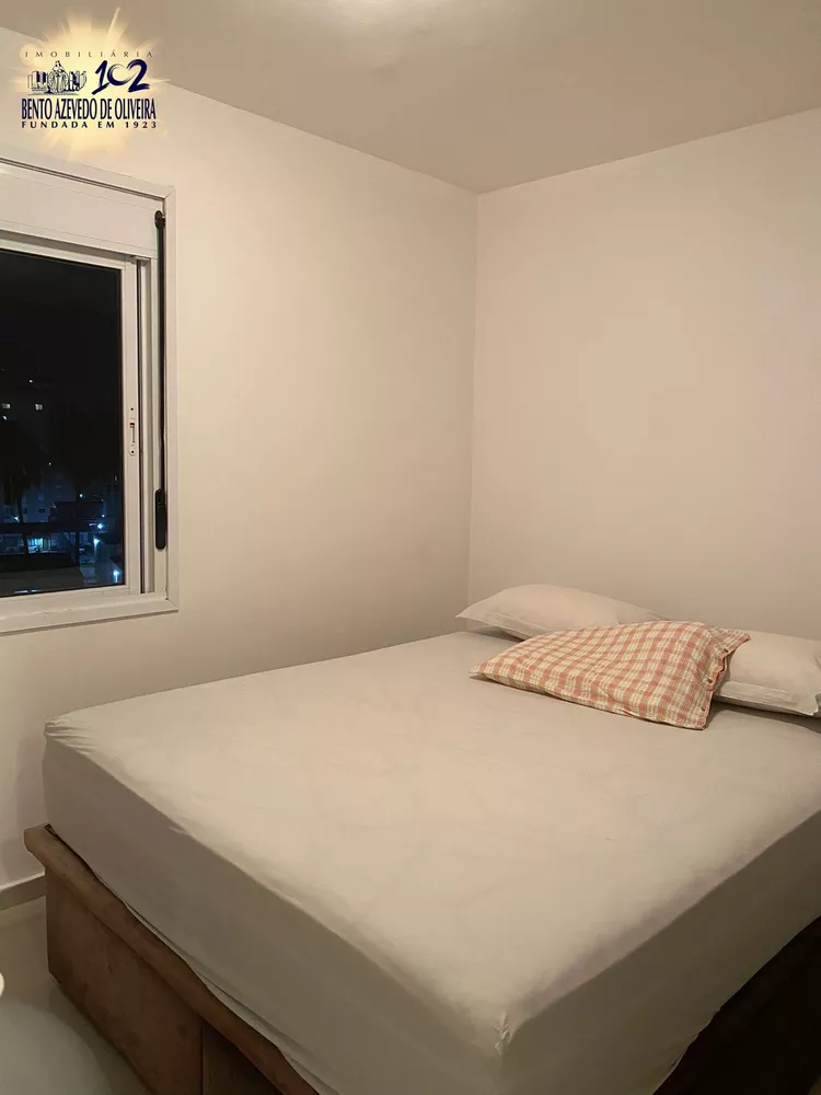 Apartamento, 1 quarto, 48 m² - Foto 1