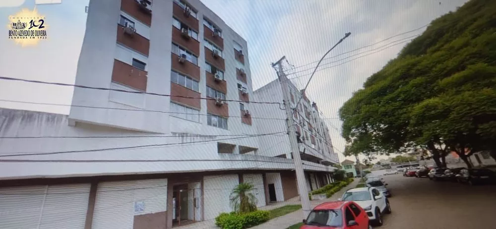 Apartamento, 1 quarto, 48 m² - Foto 7