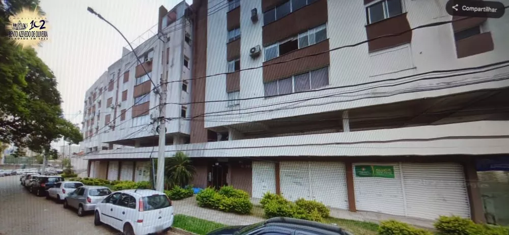 Apartamento, 1 quarto, 48 m² - Foto 8