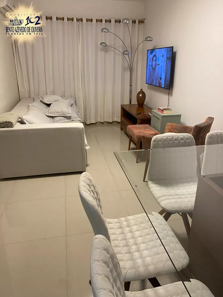 Apartamento, 1 quarto, 48 m² - Foto 6