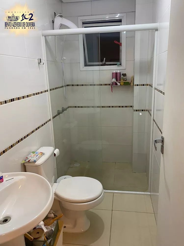 Apartamento, 1 quarto, 48 m² - Foto 5