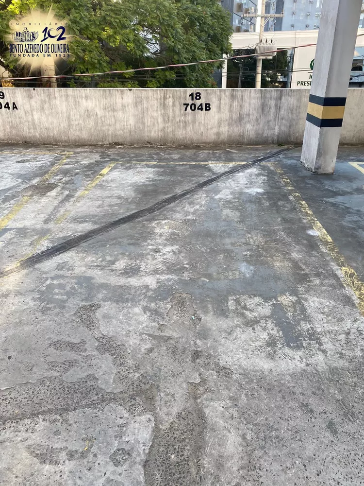 Apartamento, 1 quarto, 48 m² - Foto 3