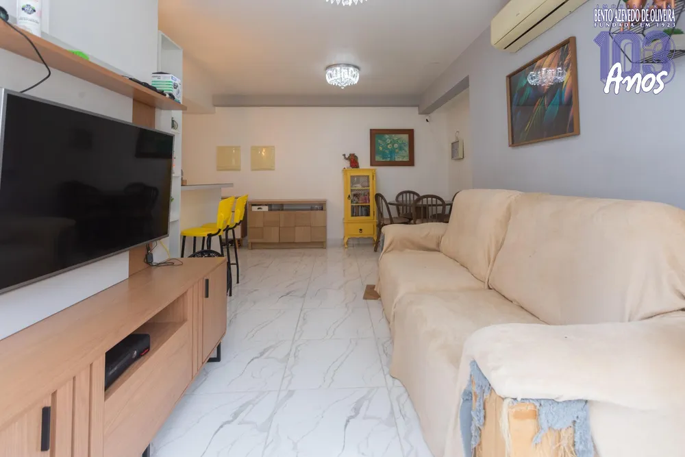 Apartamento, 3 quartos, 84 m² - Foto 1