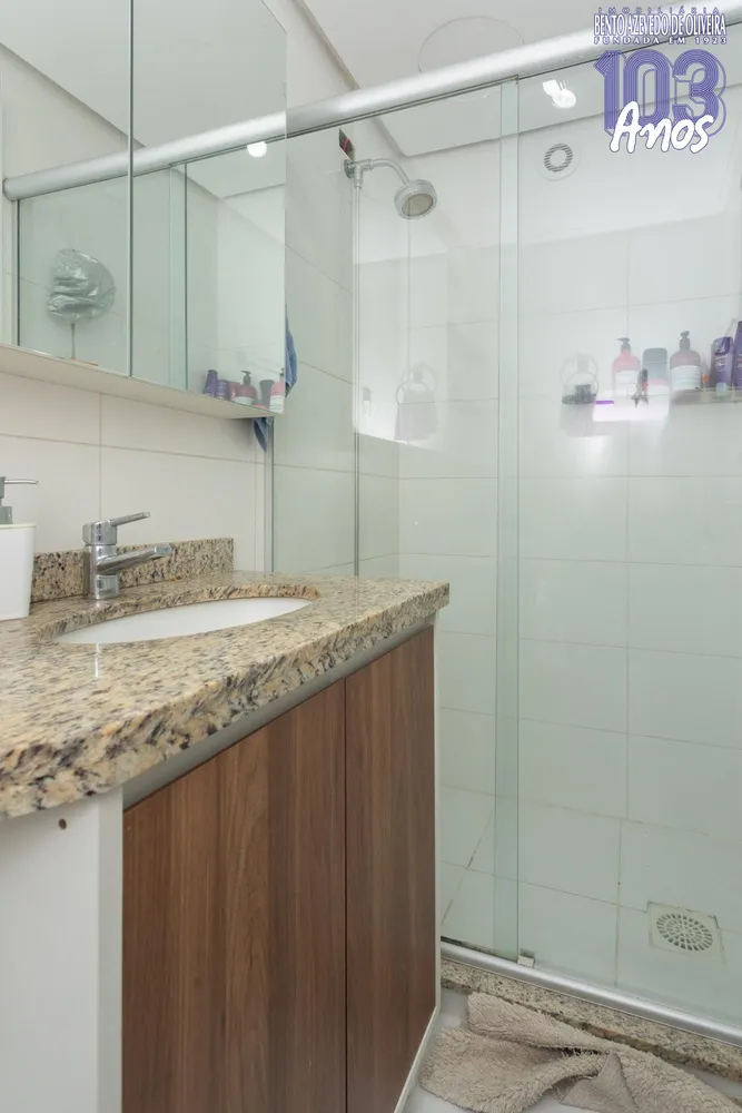 Apartamento, 3 quartos, 84 m² - Foto 5