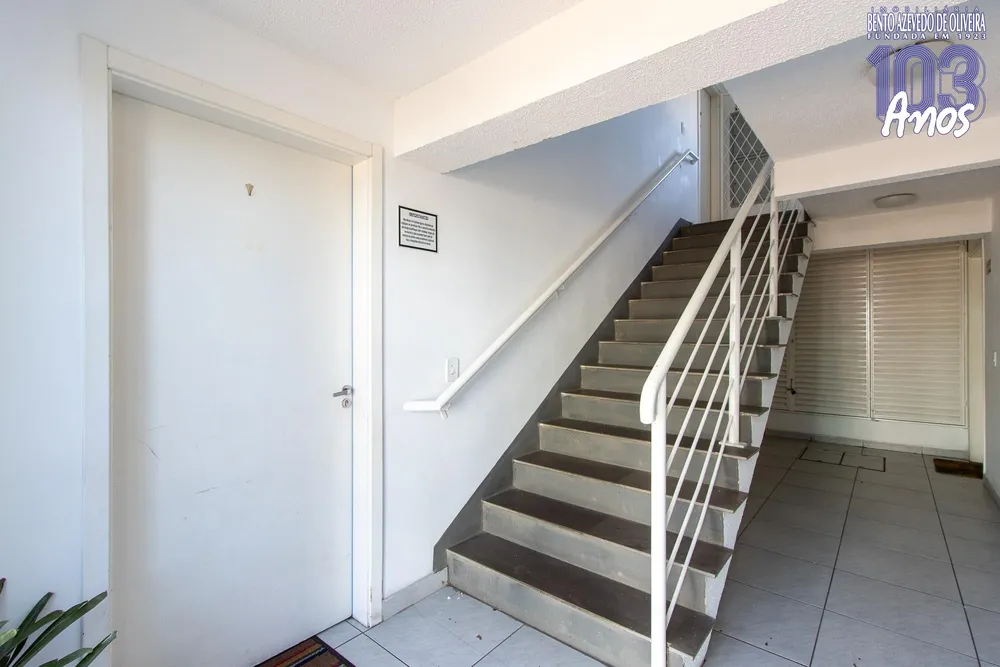 Apartamento, 2 quartos, 47 m² - Foto 8