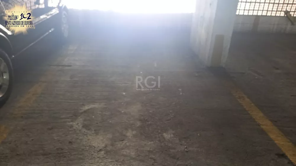 Box-Garagem, 13 m² - Foto 2