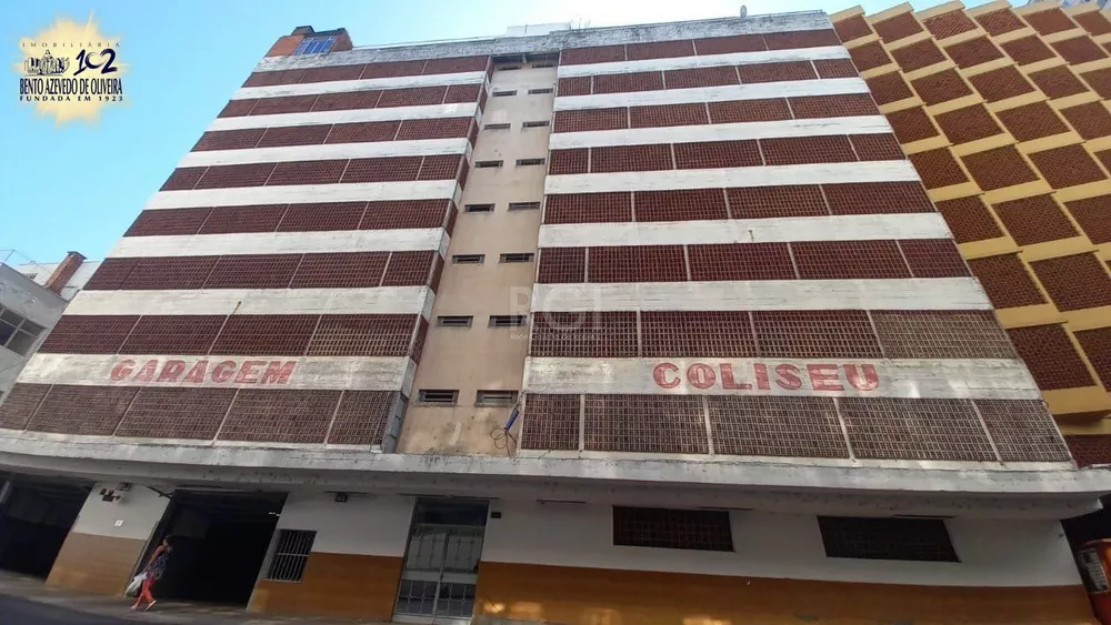 Box-Garagem, 13 m² - Foto 3