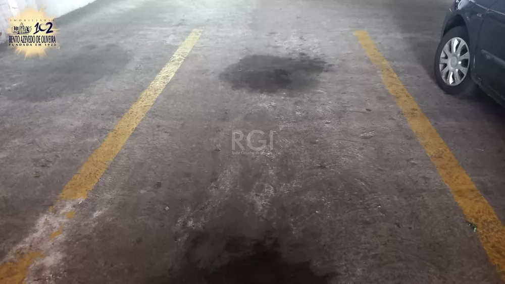 Box-Garagem, 13 m² - Foto 1