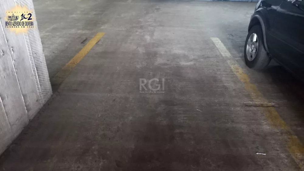 Box-Garagem, 13 m² - Foto 4