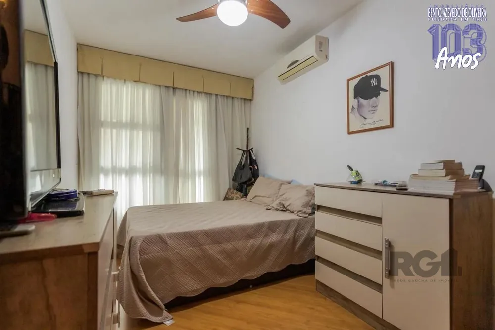 Cobertura, 3 quartos, 266 m² - Foto 7