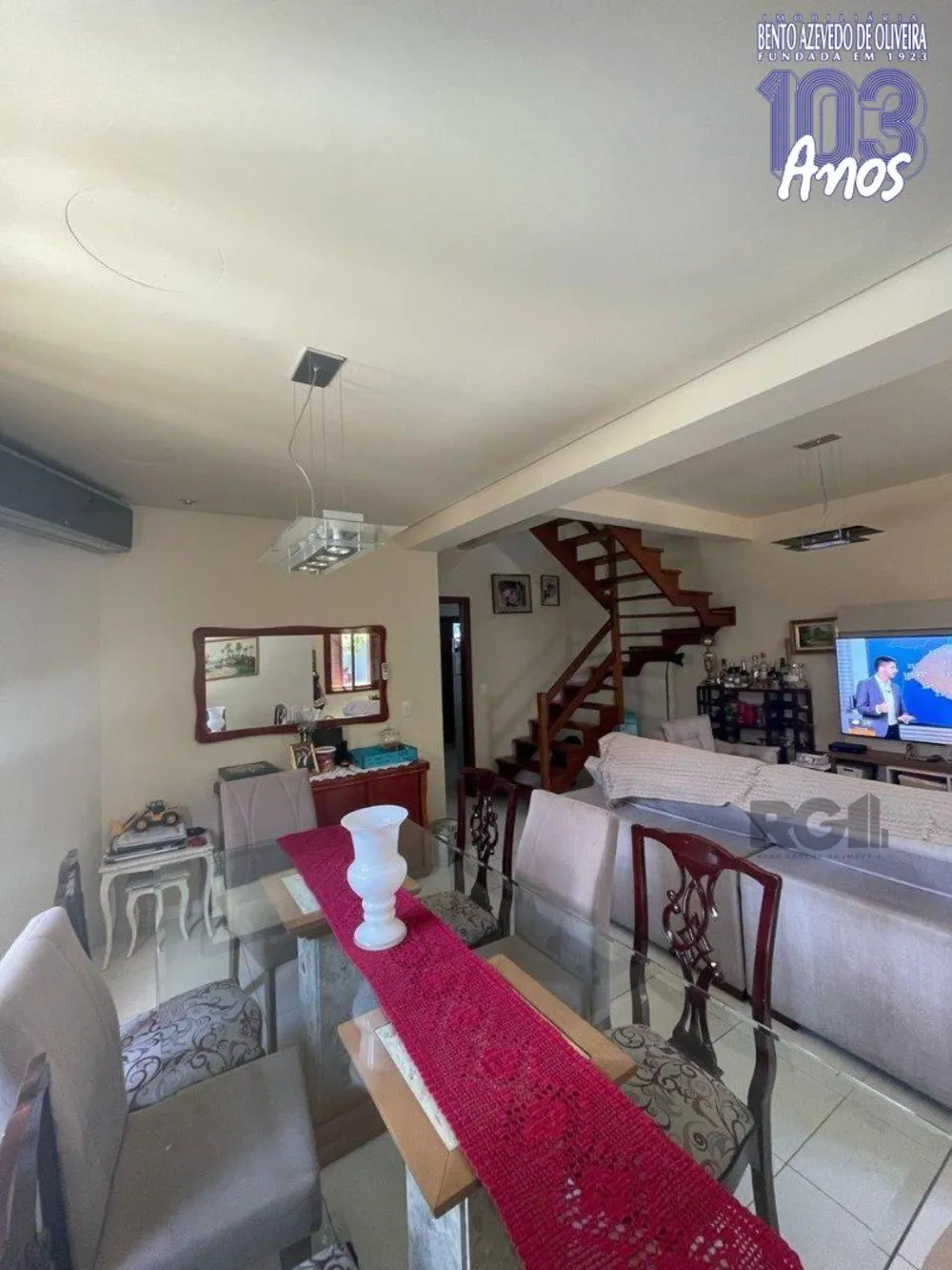 Casa, 3 quartos, 106 m² - Foto 2