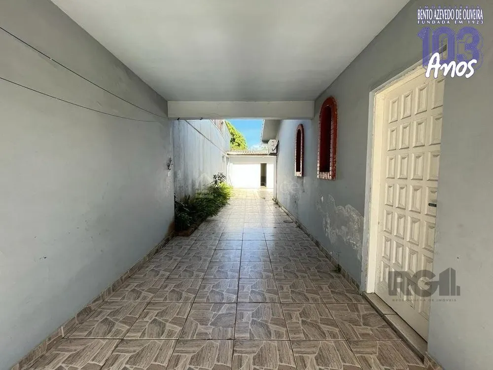 Casa, 3 quartos, 106 m² - Foto 1