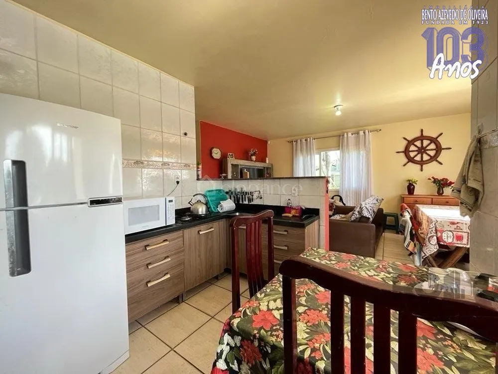 Casa, 3 quartos, 106 m² - Foto 5