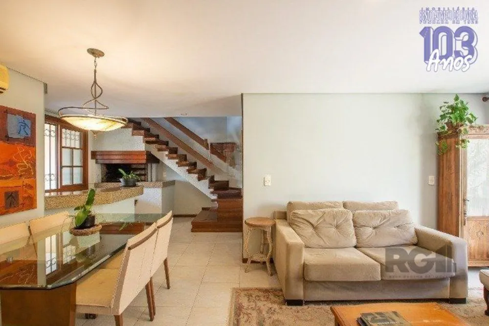 Casa, 3 quartos, 106 m² - Foto 3
