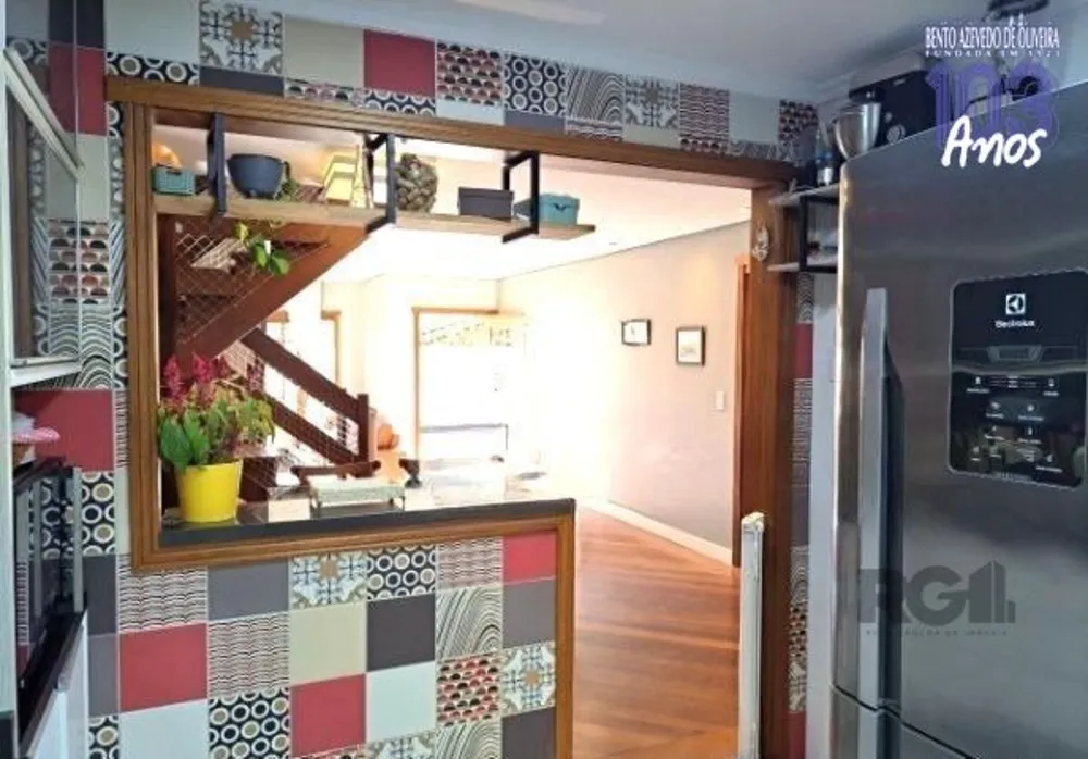 Casa de Condomínio, 4 quartos - Foto 6