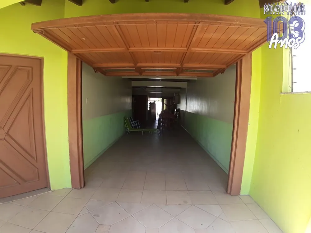 Casa, 4 quartos, 350 m² - Foto 1
