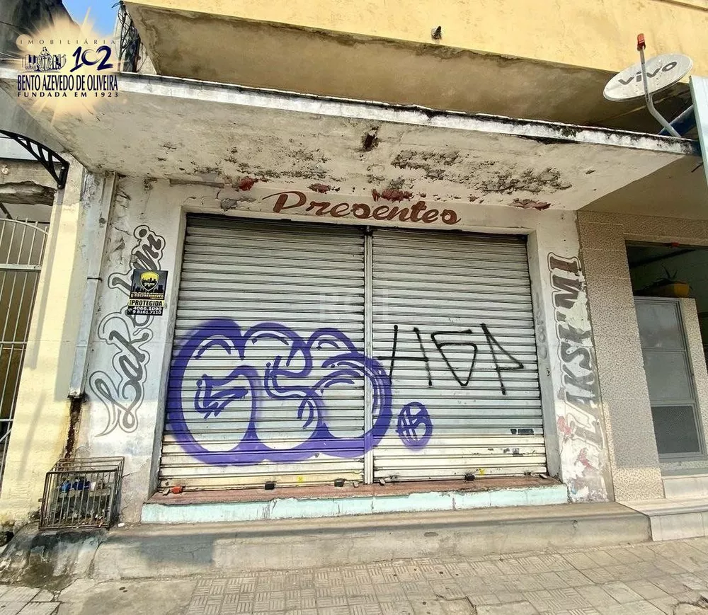 Loja-Salão, 107 m² - Foto 4