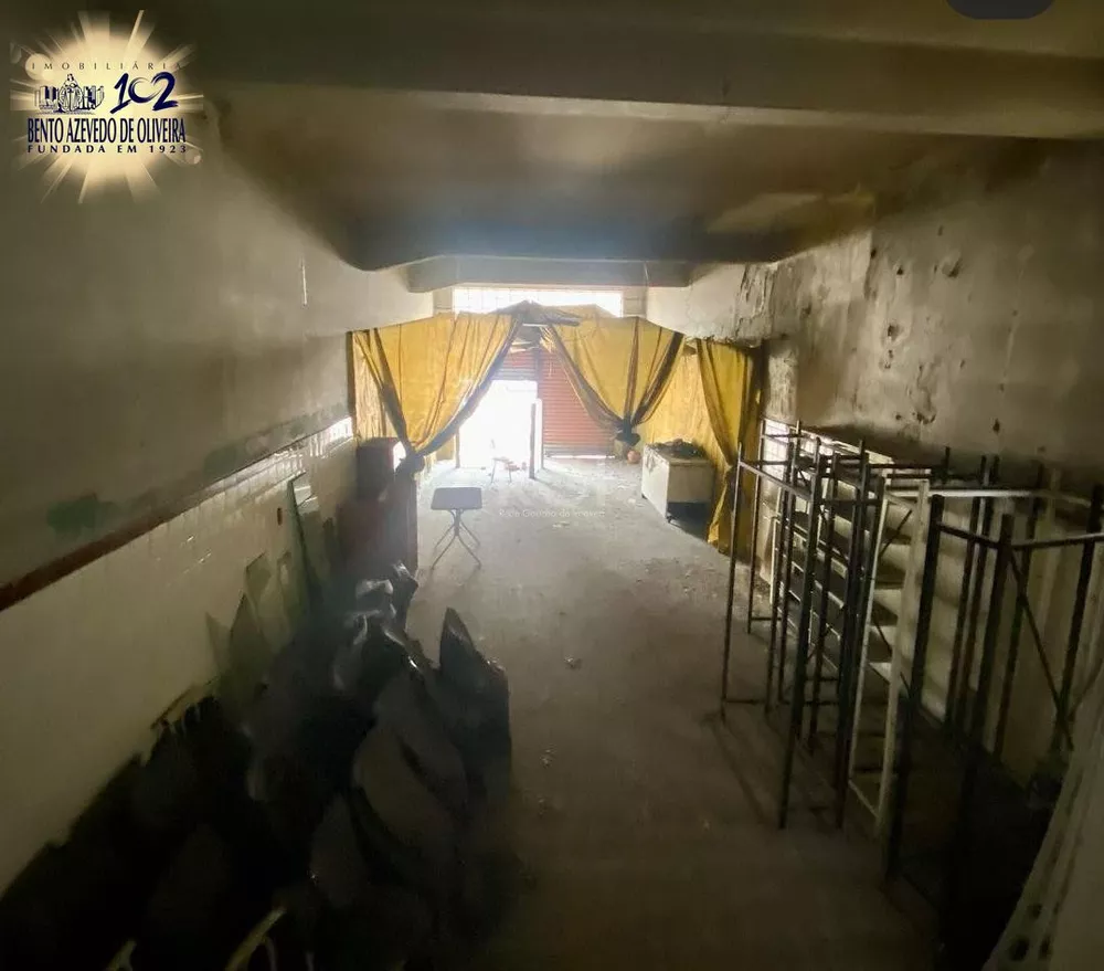 Loja-Salão, 107 m² - Foto 3