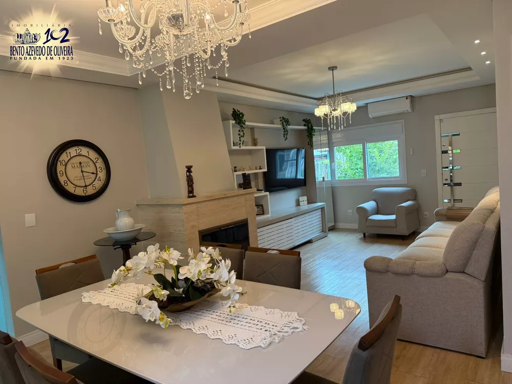Casa, 4 quartos, 320 m² - Foto 8