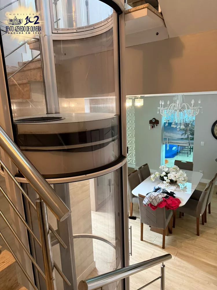 Casa, 4 quartos, 320 m² - Foto 6