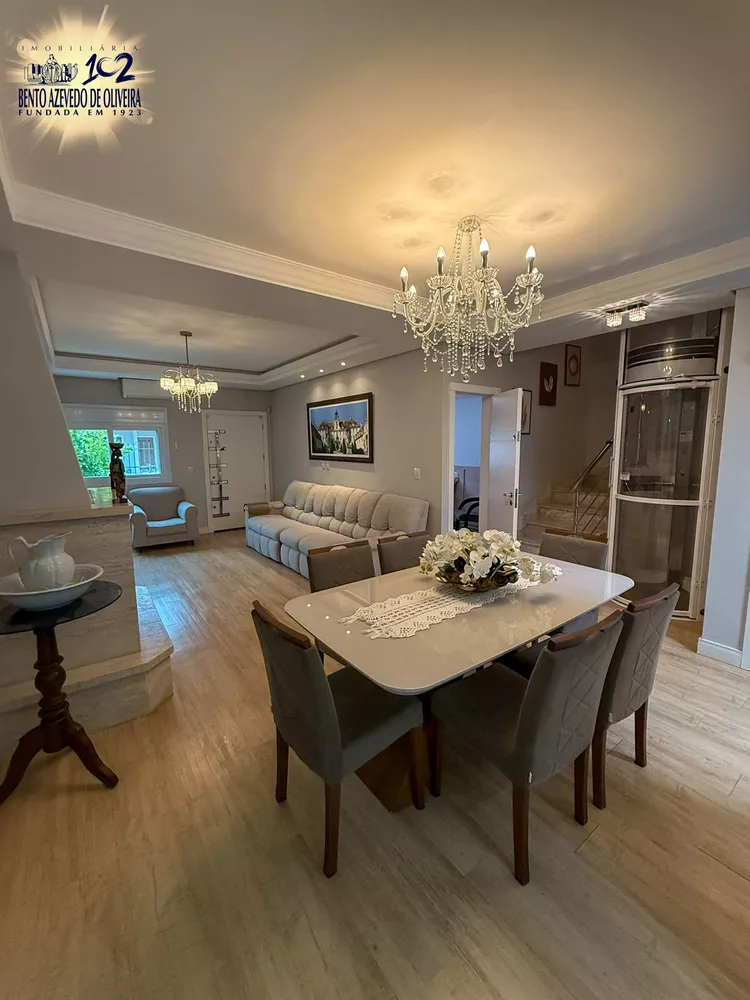 Casa, 4 quartos, 320 m² - Foto 4