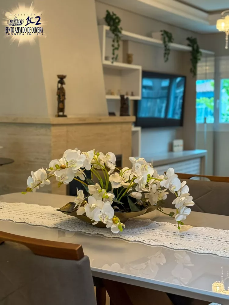 Casa, 4 quartos, 320 m² - Foto 3