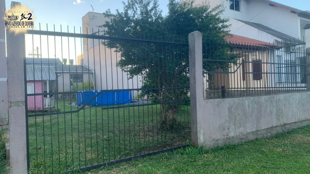 Terreno, 140 m² - Foto 1