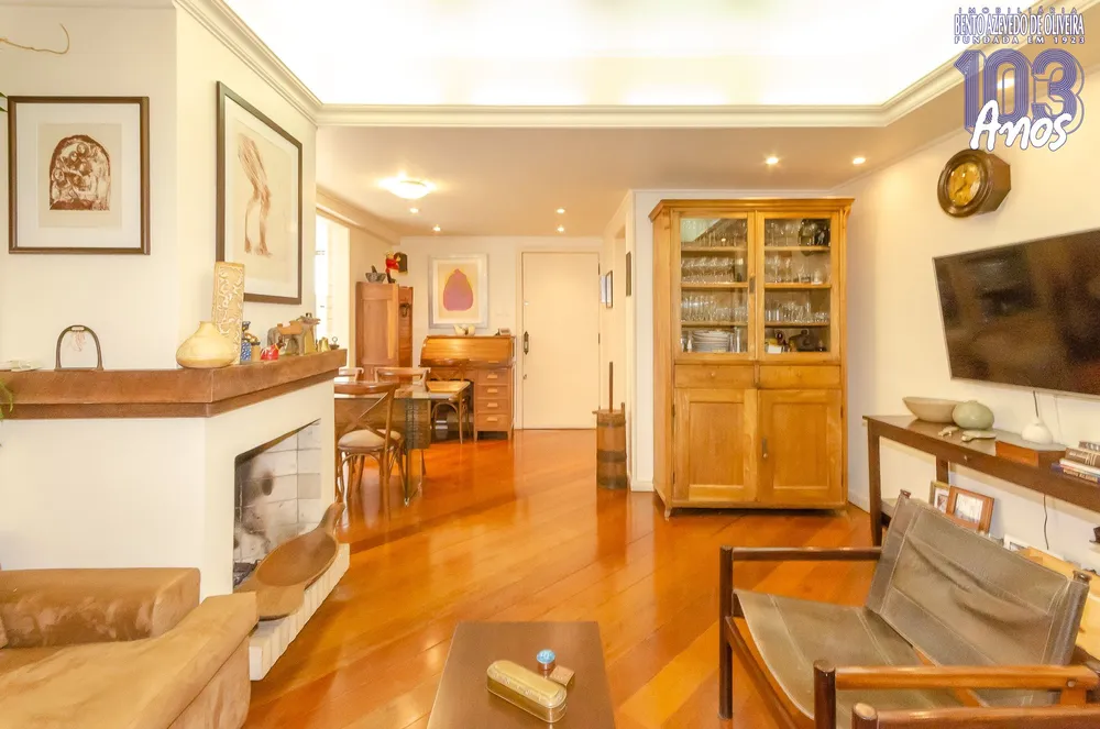 Apartamento, 3 quartos, 112 m² - Foto 7