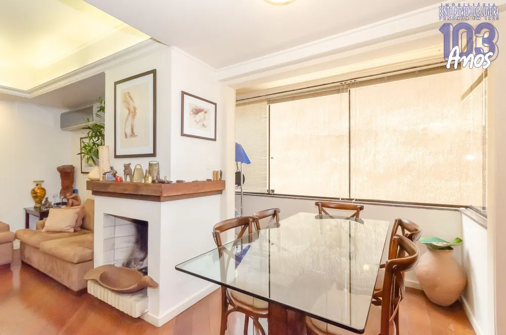 Apartamento, 3 quartos, 112 m² - Foto 2