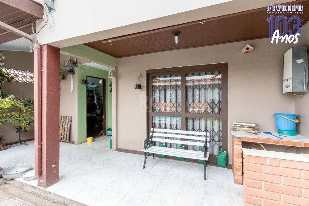 Casa, 3 quartos, 200 m² - Foto 5
