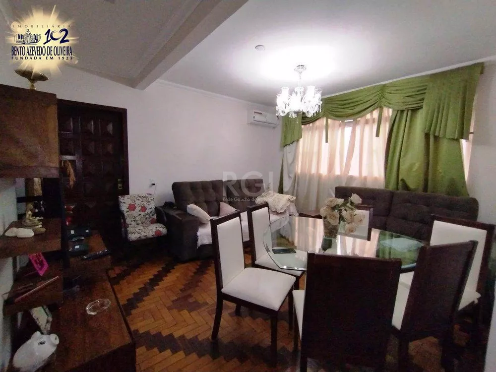 Apartamento, 3 quartos, 86 m² - Foto 7