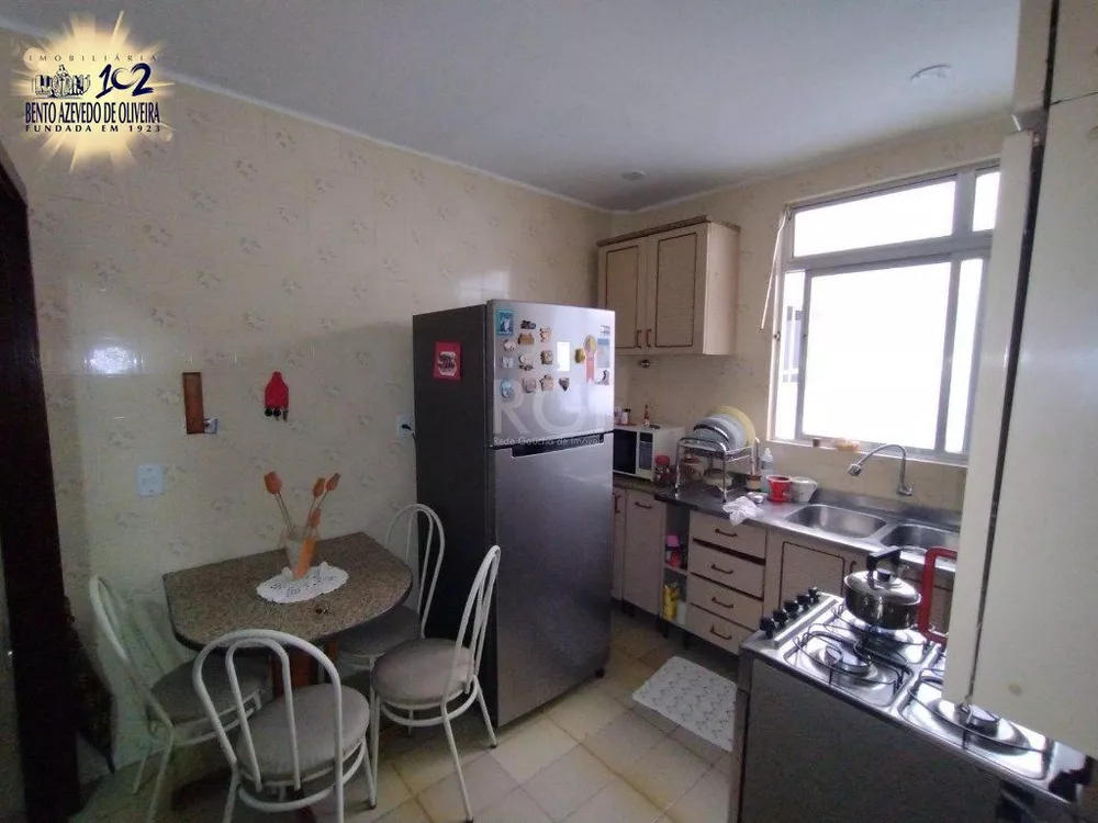 Apartamento, 3 quartos, 86 m² - Foto 2