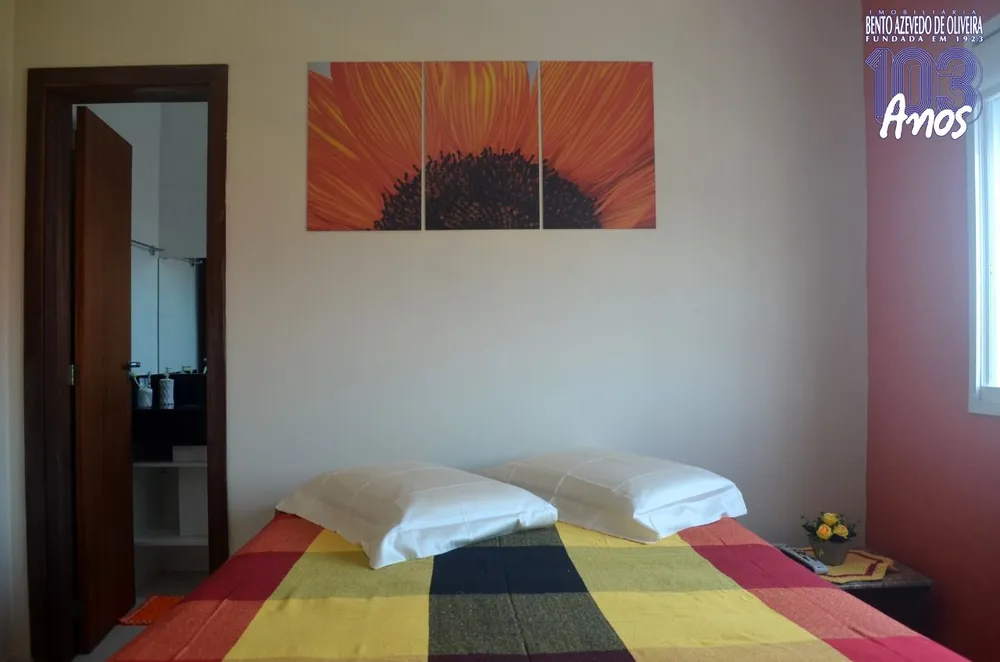 Casa, 3 quartos, 7 m² - Foto 2