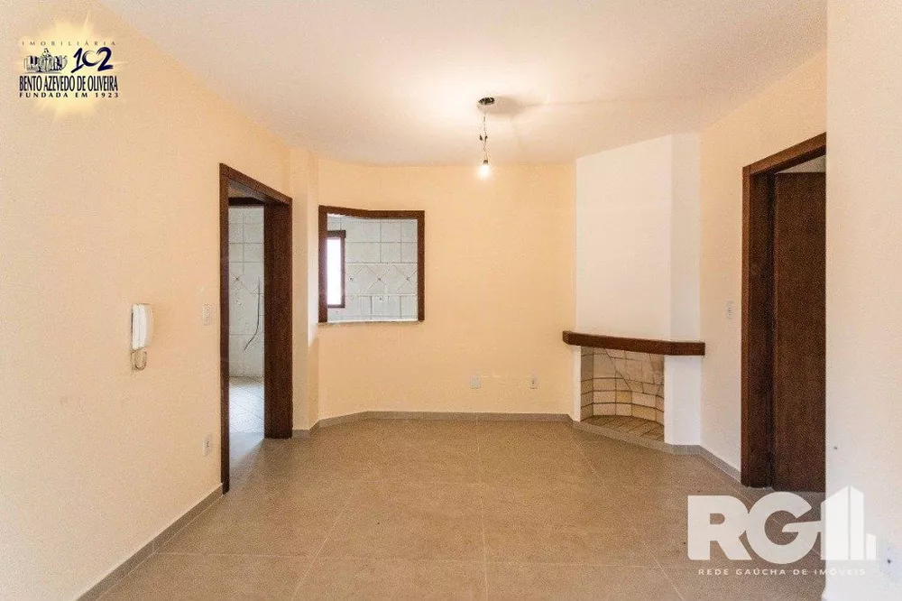 Apartamento, 3 quartos, 93 m² - Foto 3