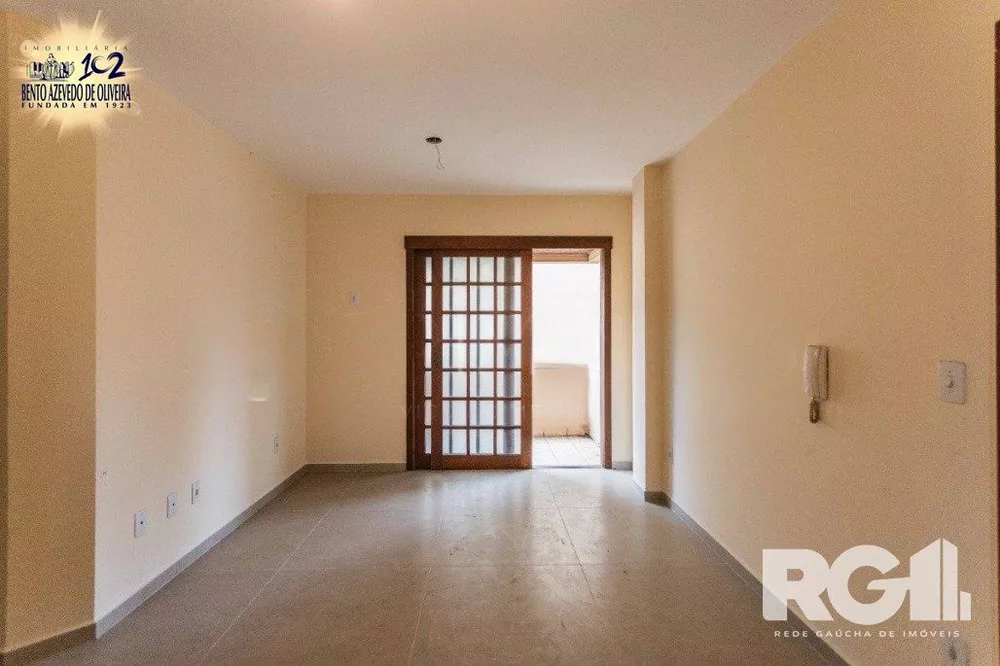 Apartamento, 3 quartos, 93 m² - Foto 1