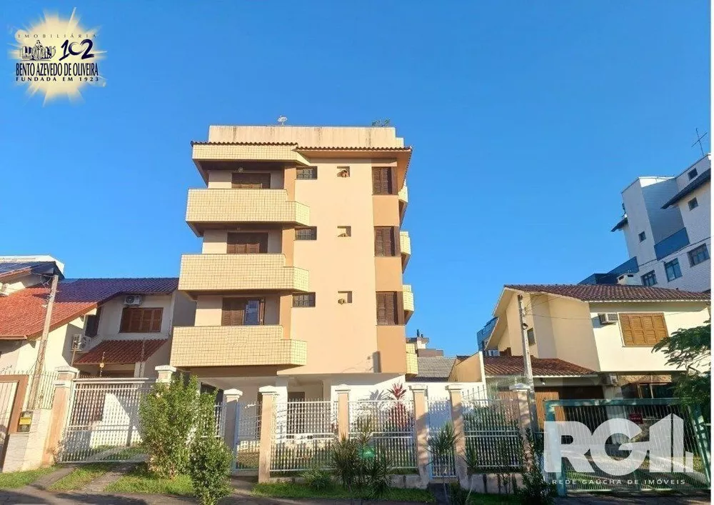 Apartamento, 3 quartos, 93 m² - Foto 6