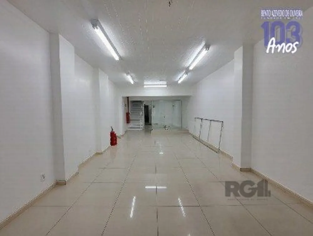 Loja-Salão, 128 m² - Foto 5