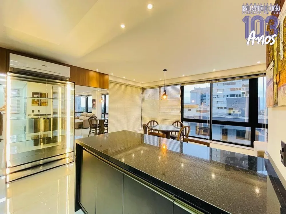 Loja-Salão, 128 m² - Foto 3