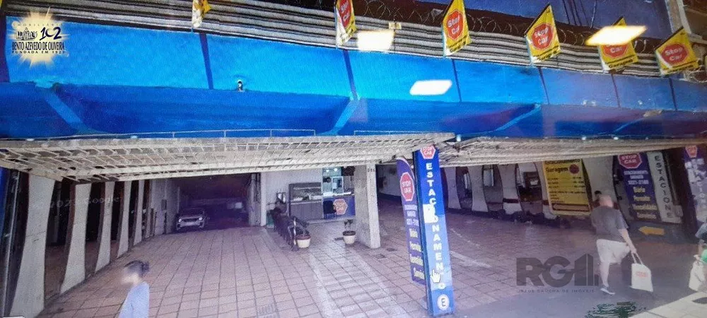 Box-Garagem, 102 m² - Foto 2