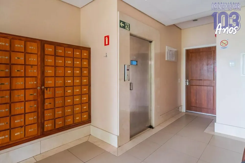 Apartamento, 1 quarto, 49 m² - Foto 1