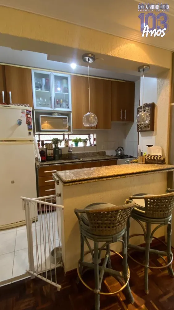 Apartamento, 1 quarto, 49 m² - Foto 4