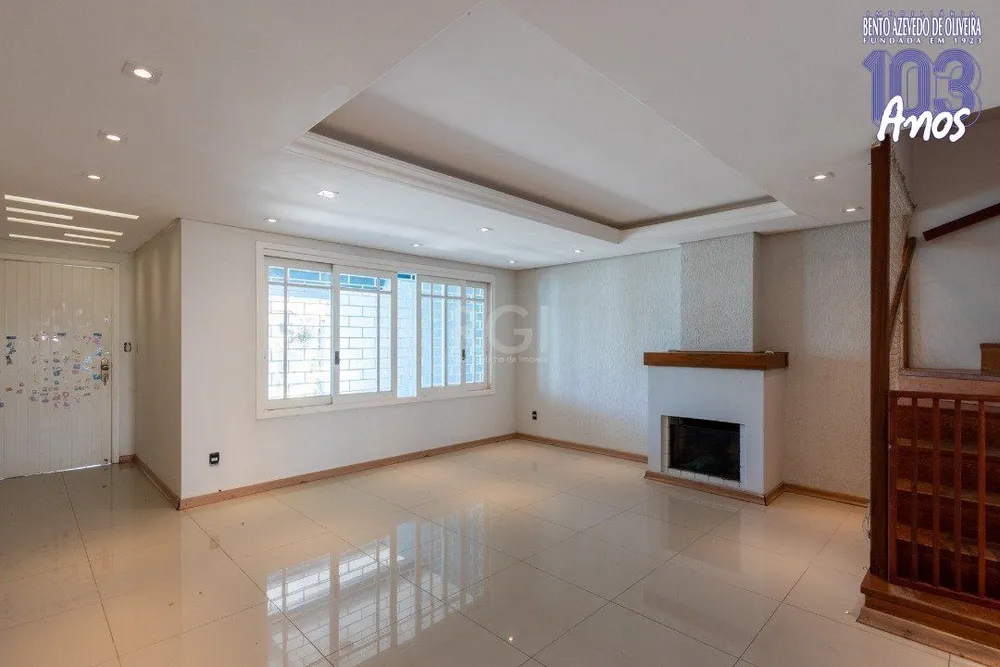 Casa, 3 quartos, 205 m² - Foto 4