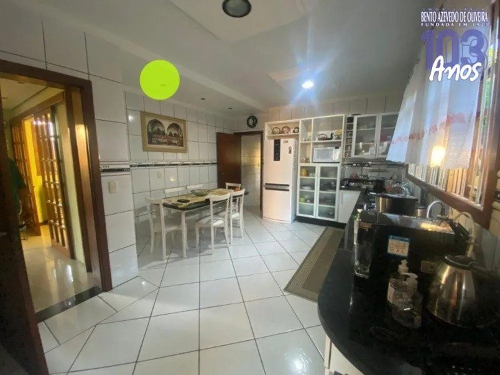 Sobrado, 5 quartos, 524 m² - Foto 1