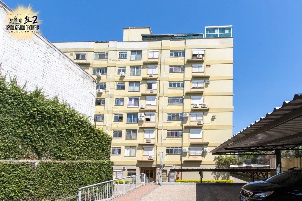 Apartamento, 2 quartos, 86 m² - Foto 7
