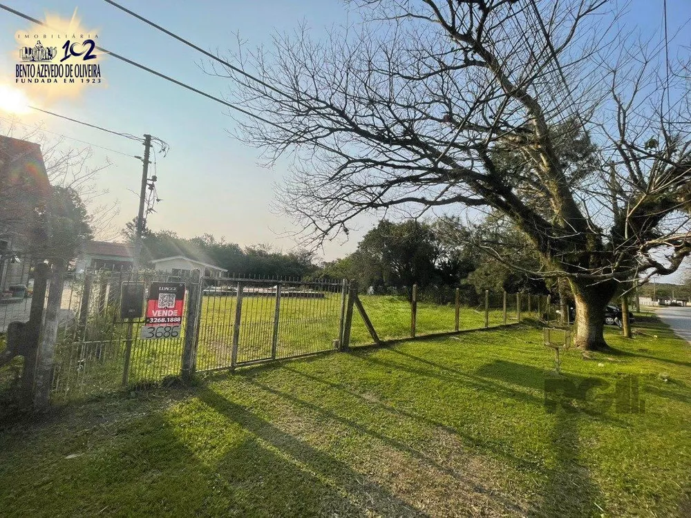 Terreno, 1000 m² - Foto 3