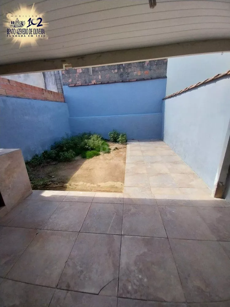 Casa de Condomínio, 2 quartos - Foto 6