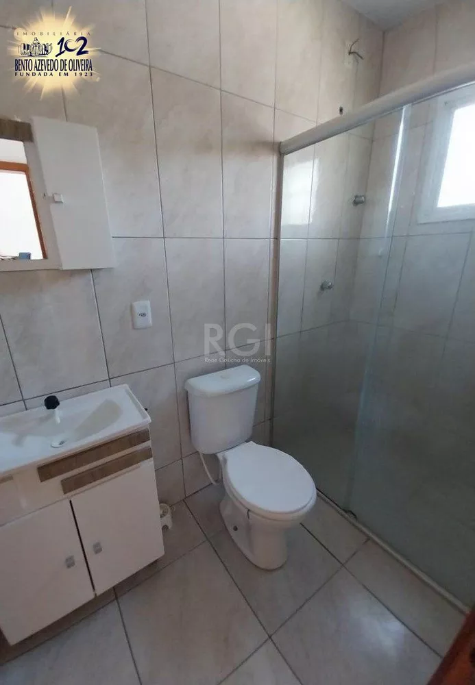 Casa de Condomínio, 2 quartos - Foto 1