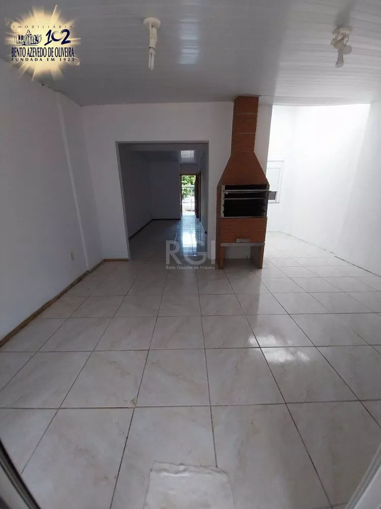 Casa de Condomínio, 2 quartos - Foto 5