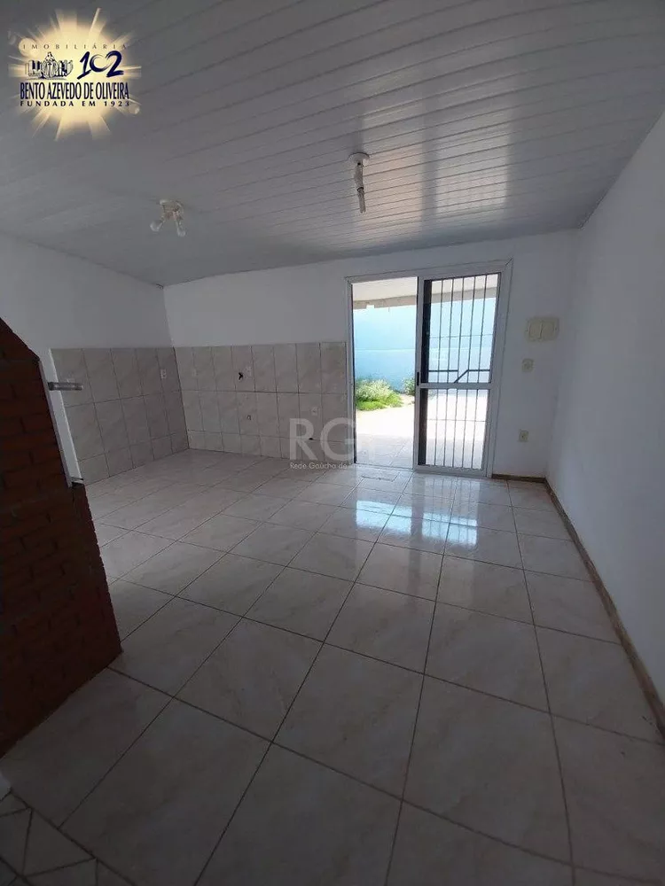 Casa de Condomínio, 2 quartos - Foto 4