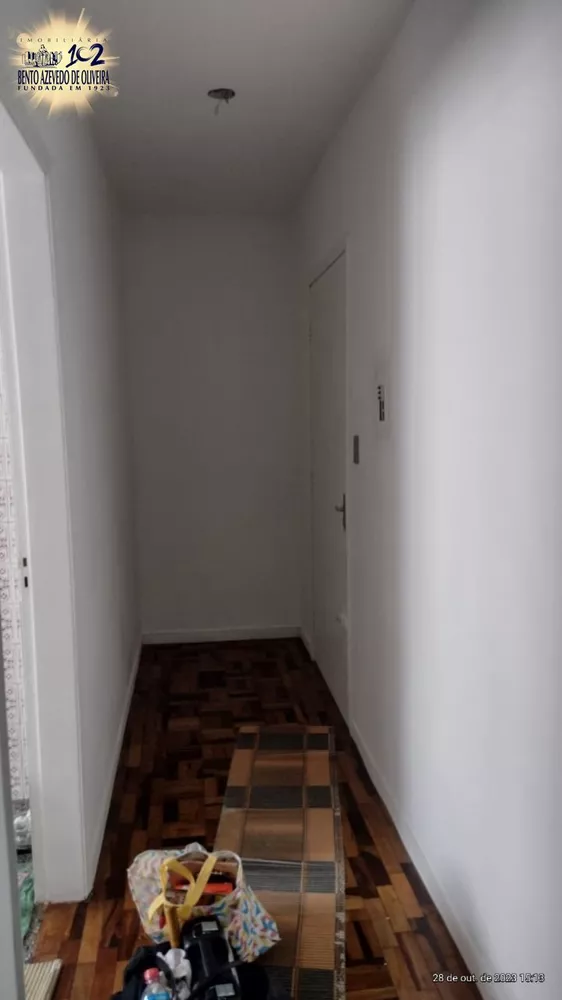 Apartamento, 1 quarto, 41 m² - Foto 4
